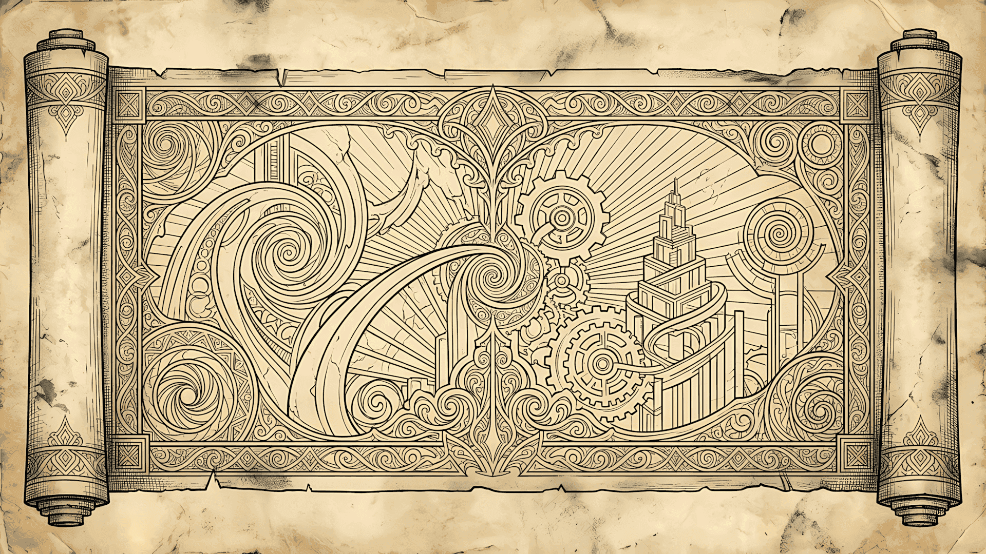 Jak AI pozwala robić więcej bez nowych etatów